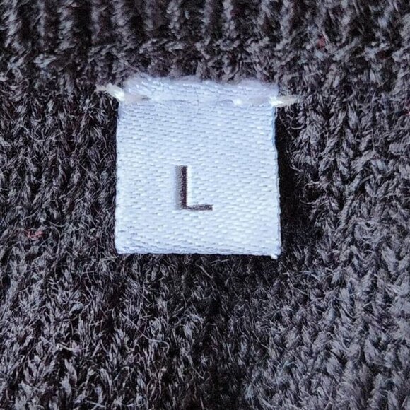 Truly Hard Seltzer Multicolor Ugly Christmas Sweater Adult Large - Picture 4 of 7